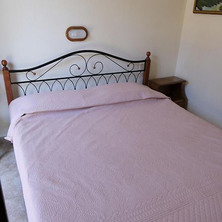 Taxiarchis Apartments 스키아토스 타운 객실 사진